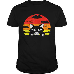 Kitty Cat Lovers Shirt